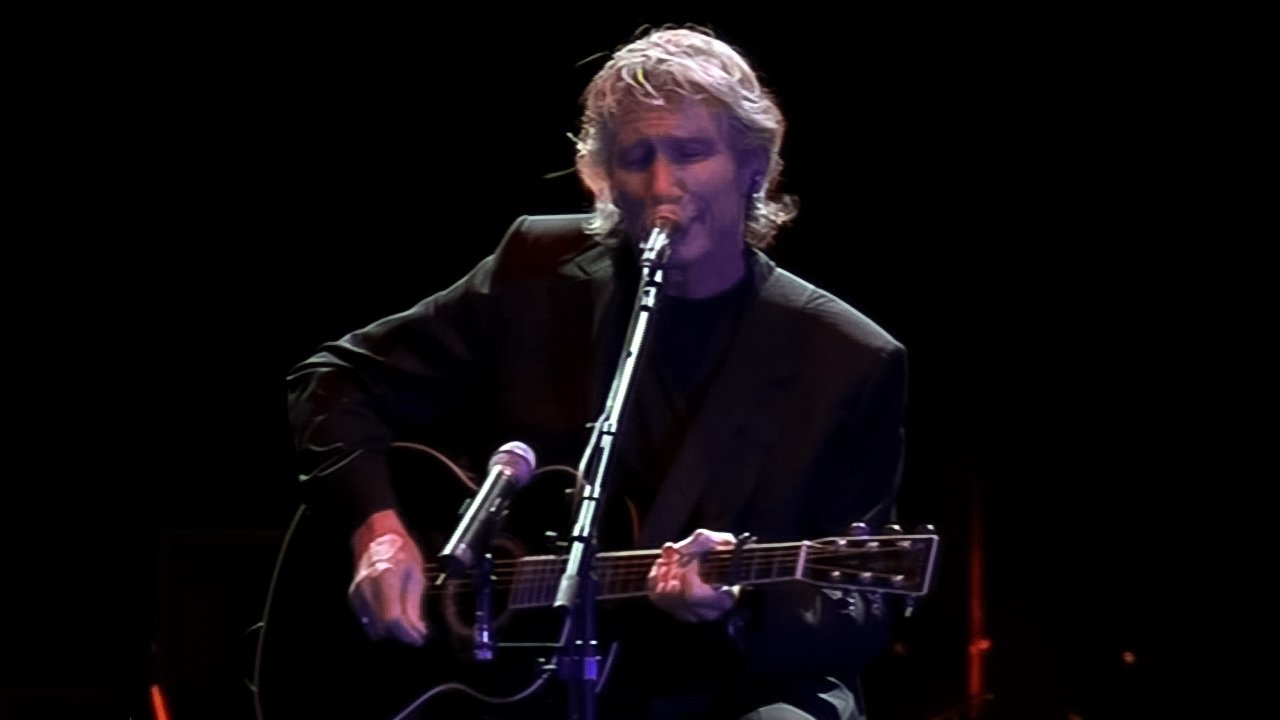 Roger Waters: Live at Rock in Rio Lisboa, 2006|Roger Waters: Live at Rock in Rio Lisboa, 2006