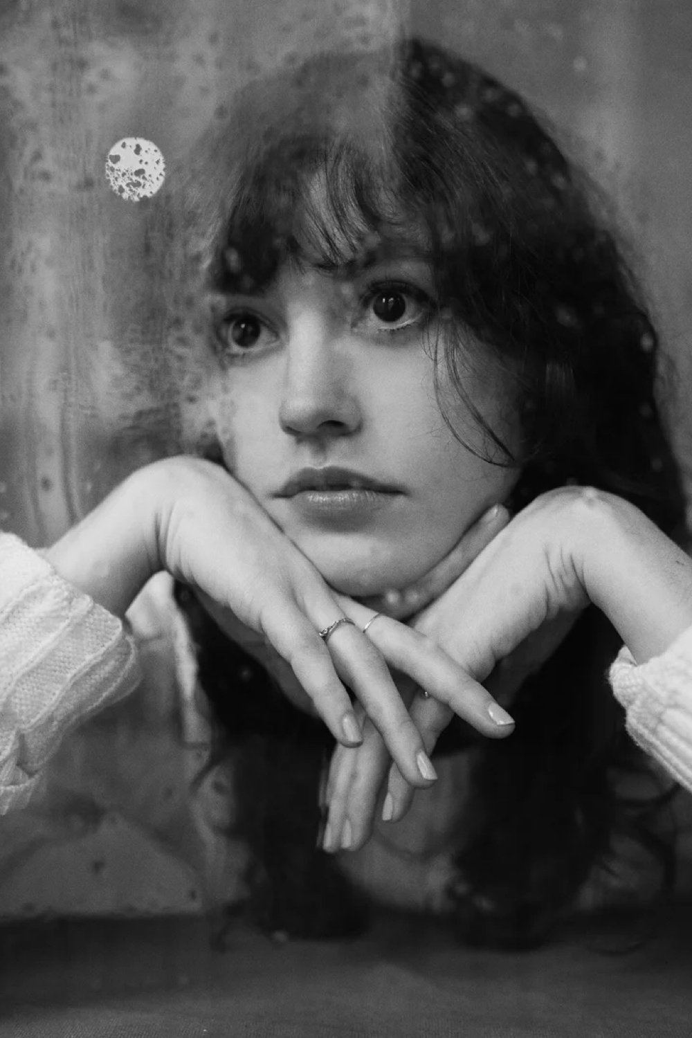 بازیگر Katelyn Sparks  