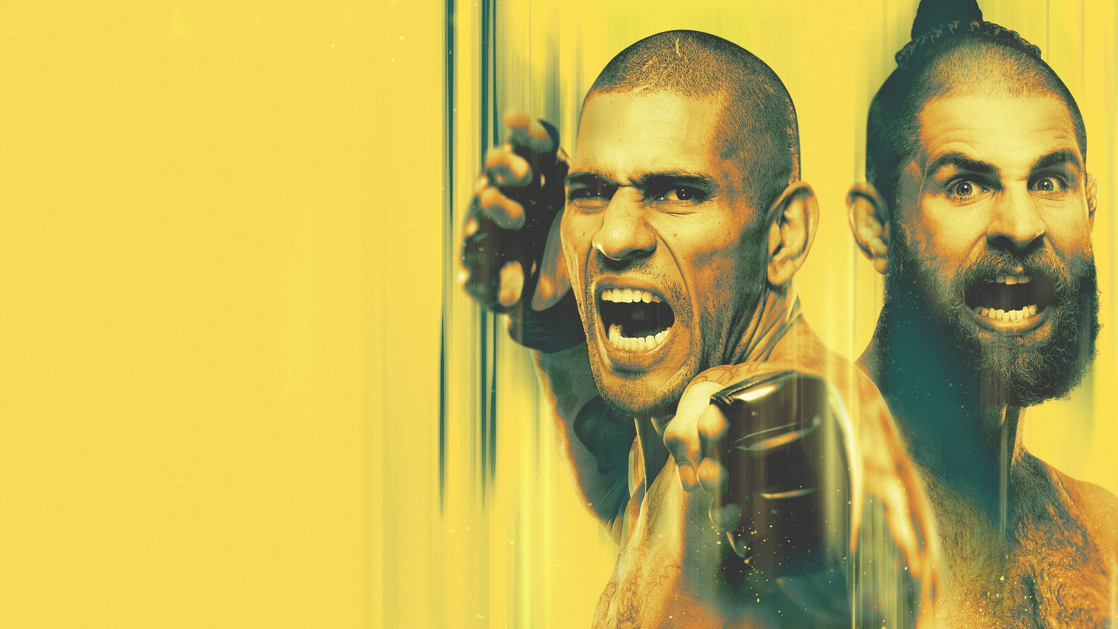 UFC 303: Pereira vs. Prochazka 2|UFC 303: Pereira vs. Prochazka 2