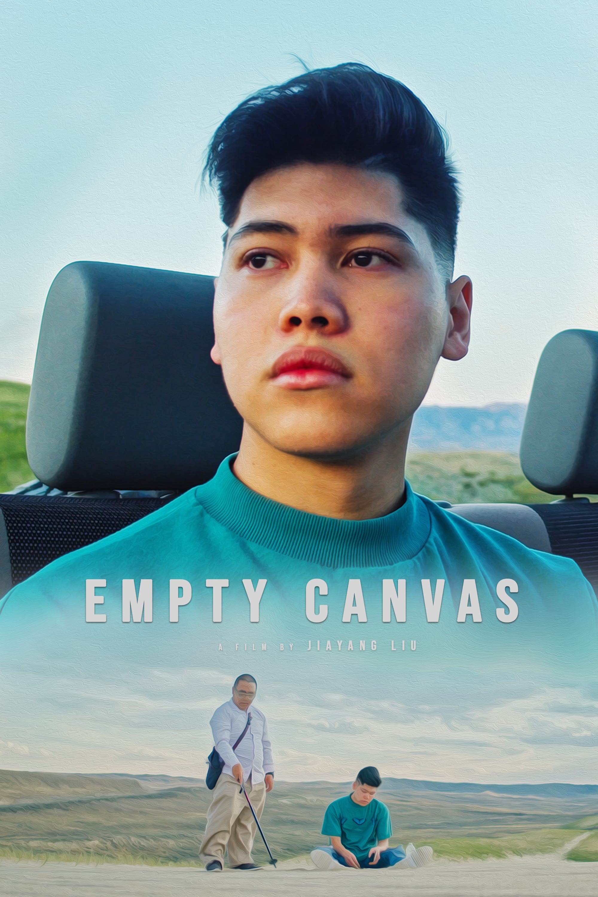 Empty Canvas | Empty Canvas