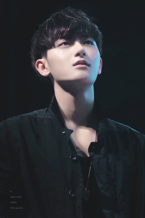 بازیگر Huang Zitao  