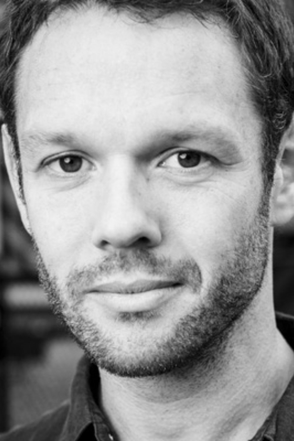 بازیگر Jono Burns  