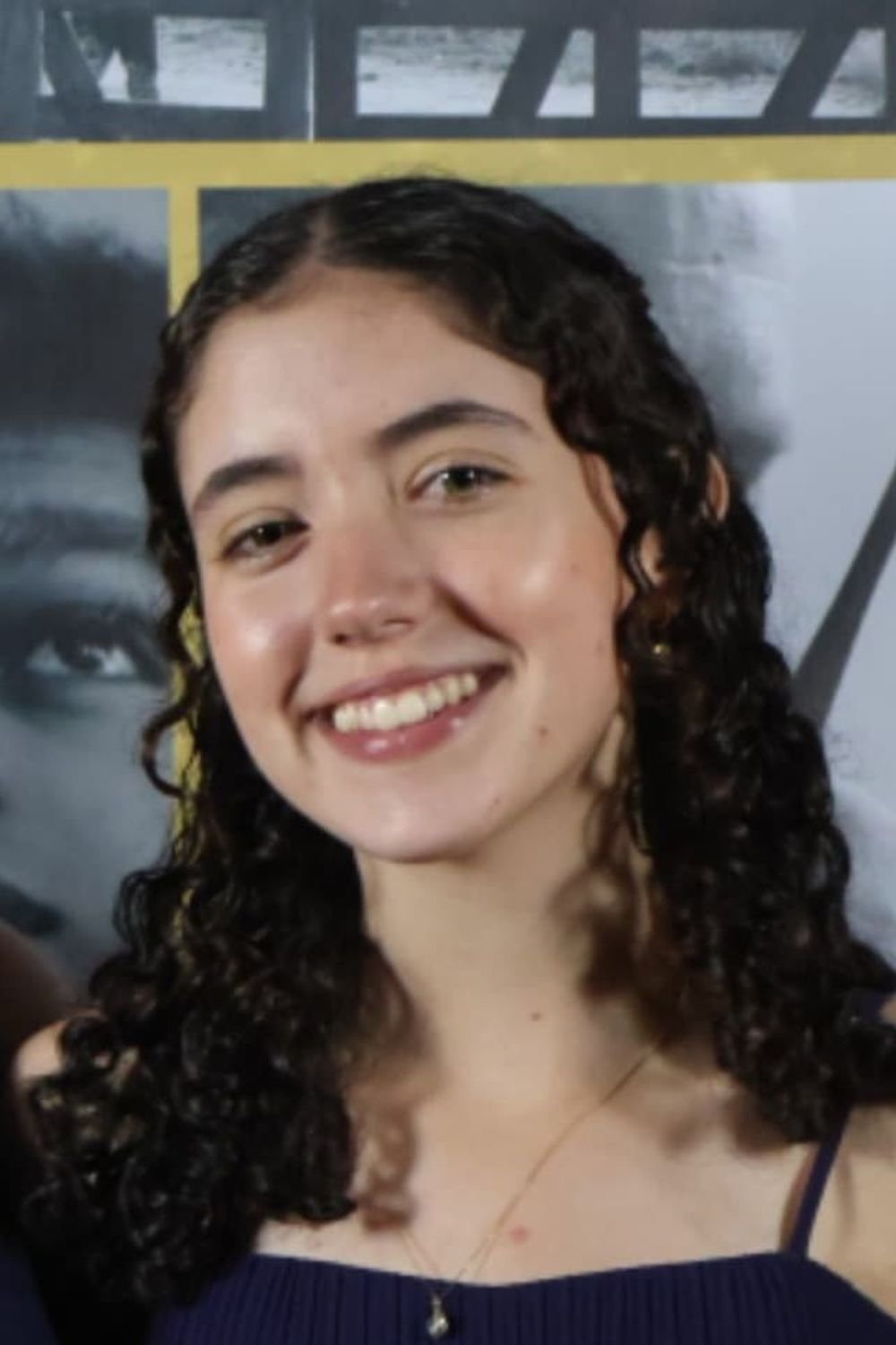 بازیگر Bruna Antunes  