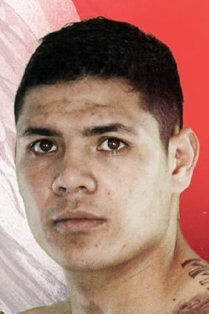 بازیگر Alejandro Frias Rodriguez  