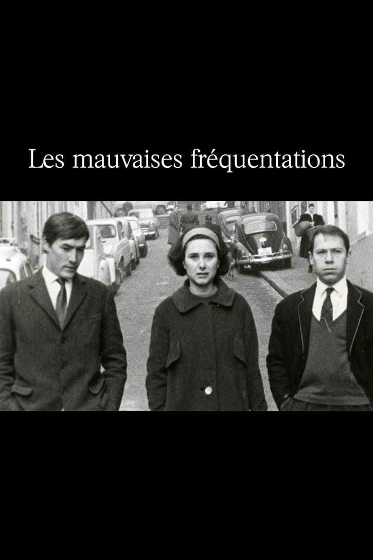 Les Mauvaises Fréquentations | Les Mauvaises Fréquentations