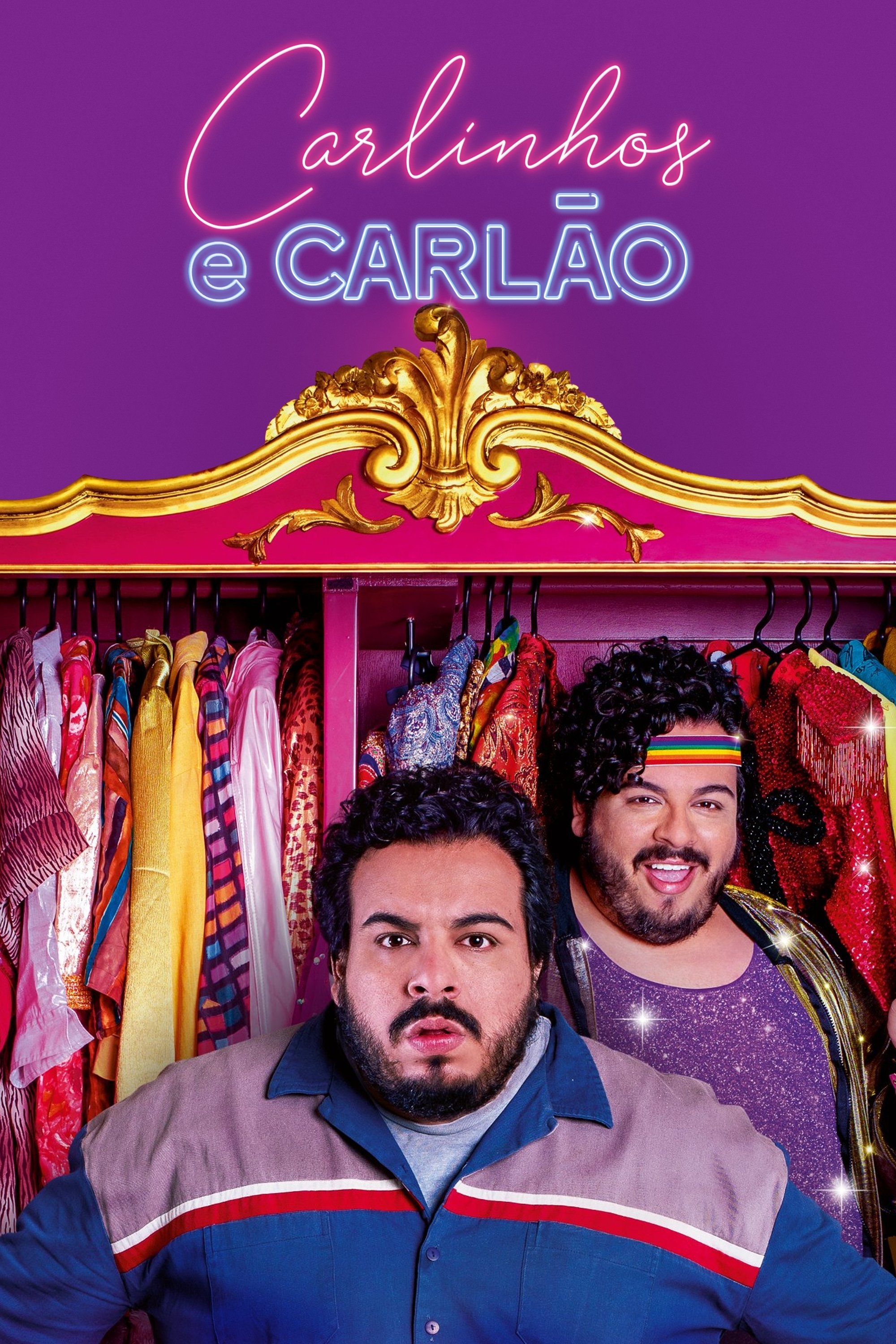 Carlinhos & Carlão | Carlinhos & Carlão