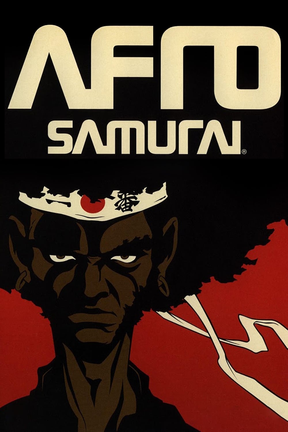 Afro Samurai | Afro Samurai