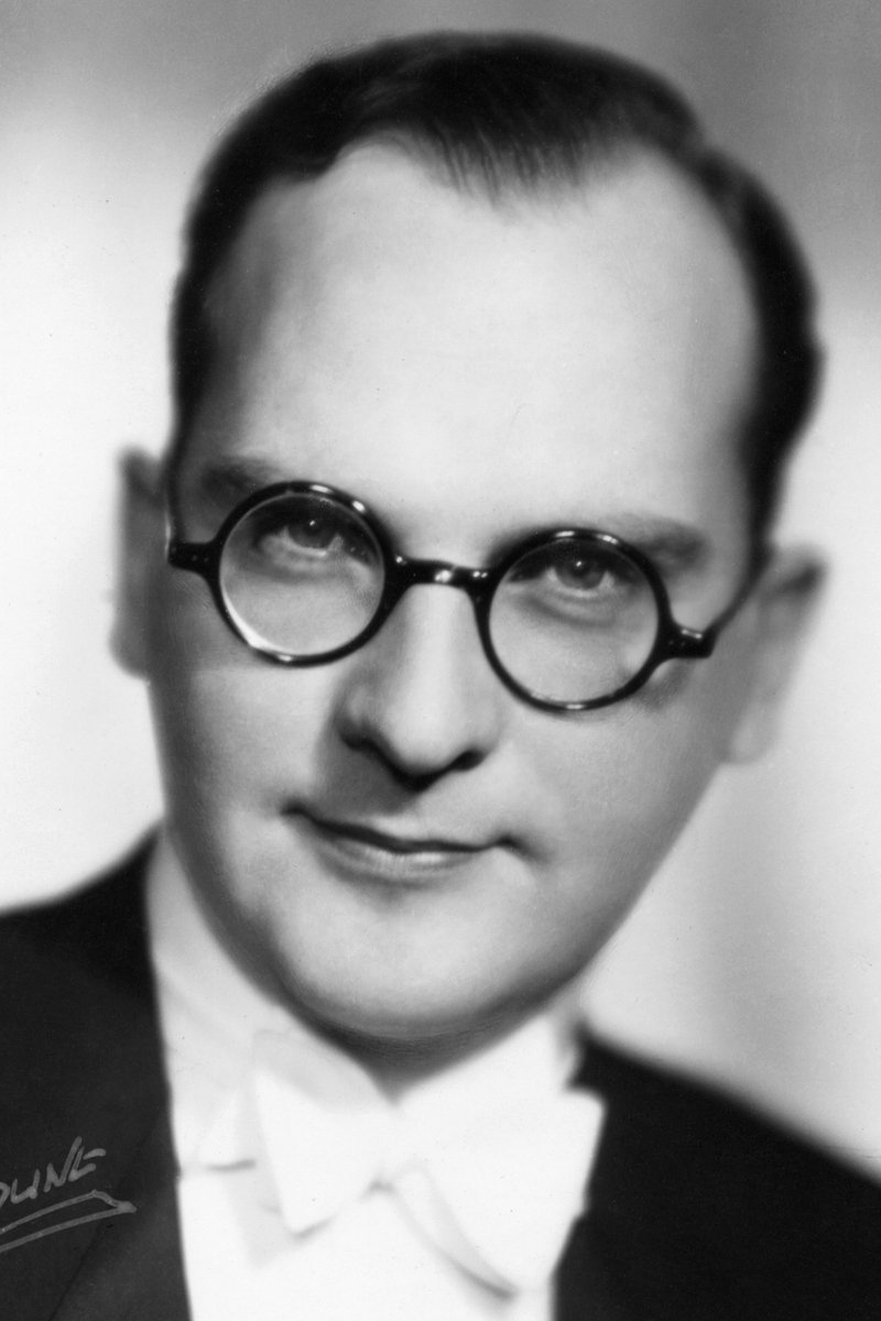 بازیگر Håkan von Eichwald  