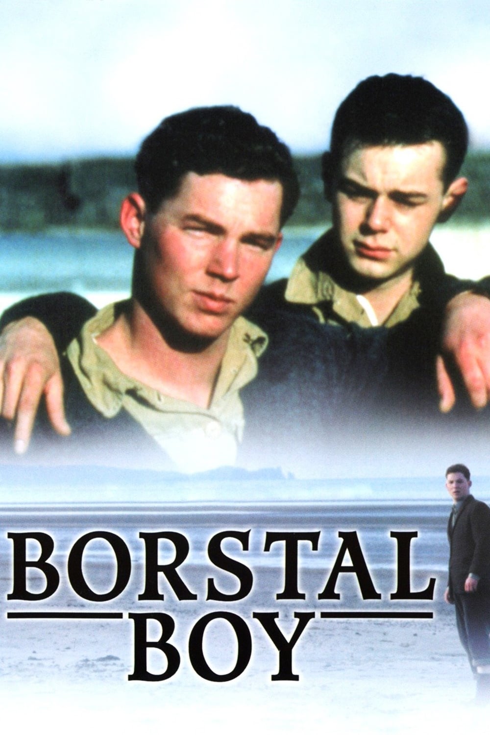 Borstal Boy | Borstal Boy