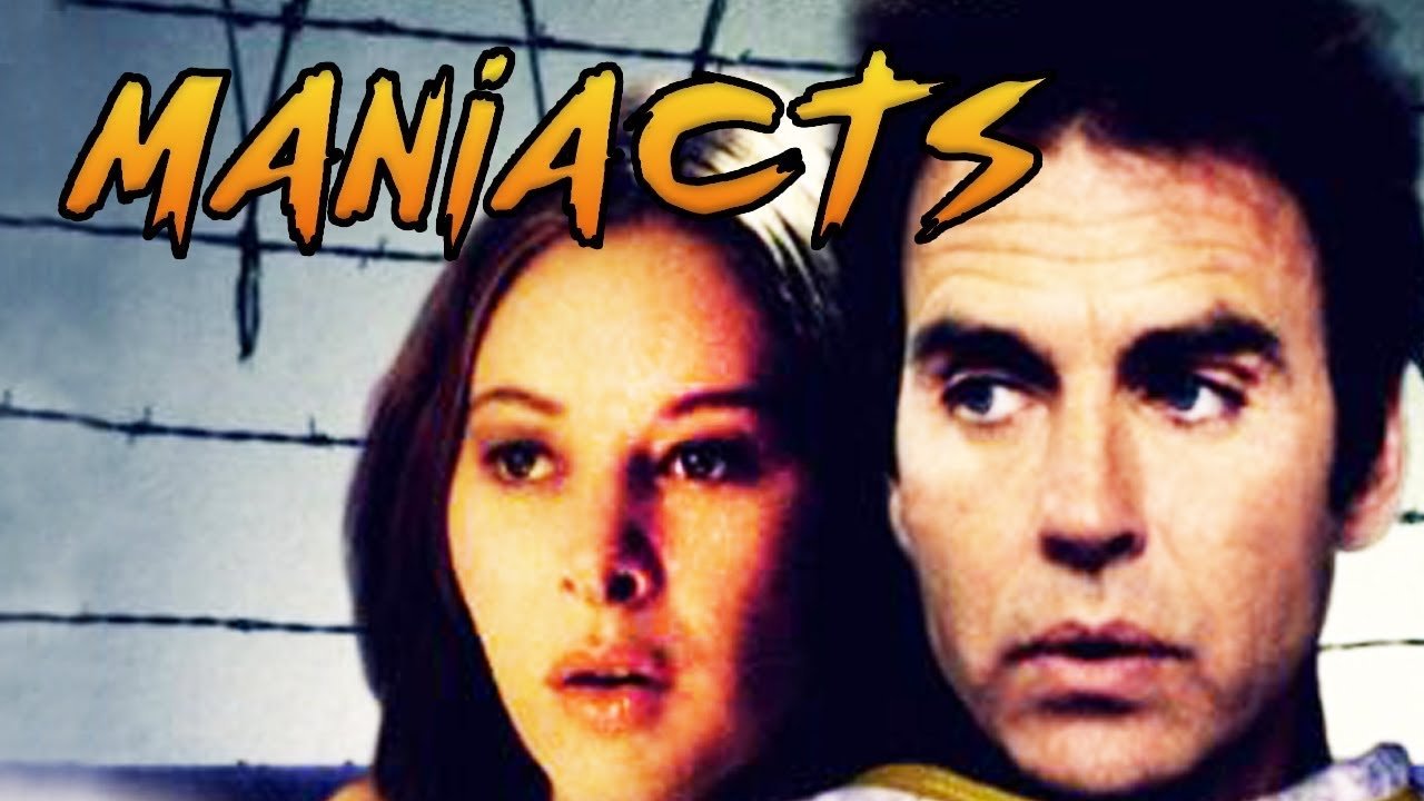 Maniacts|Maniacts