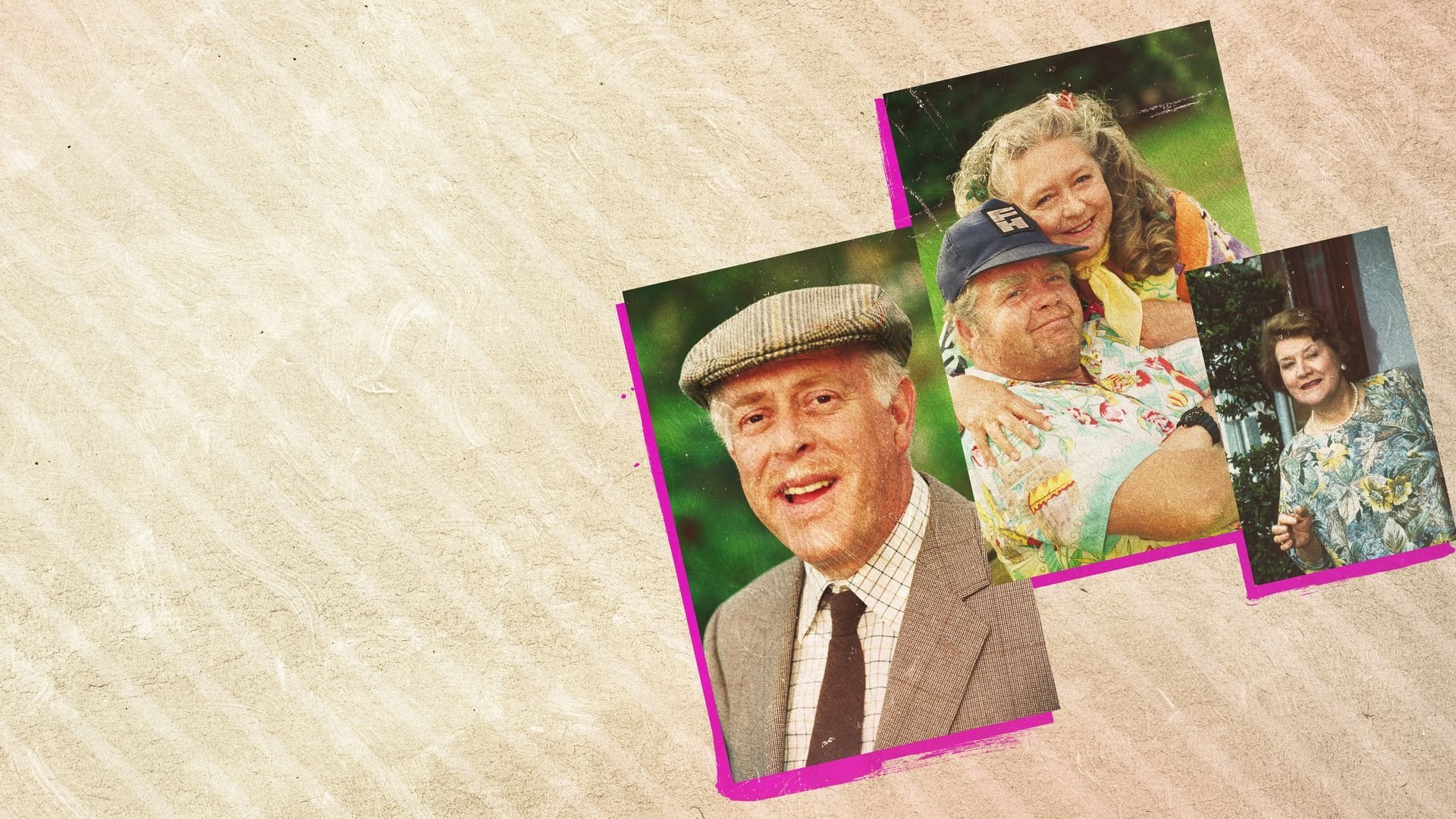 Comedy Classics: Keeping Up Appearances|Comedy Classics: Keeping Up Appearances