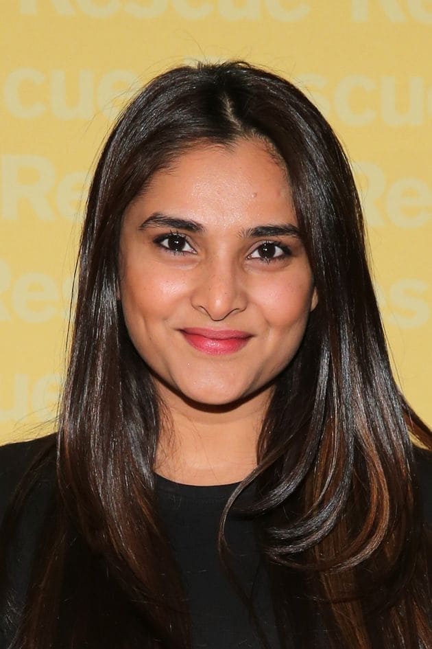 بازیگر Divya Spandana  