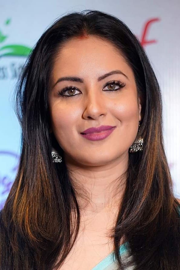 بازیگر Puja Banerjee  