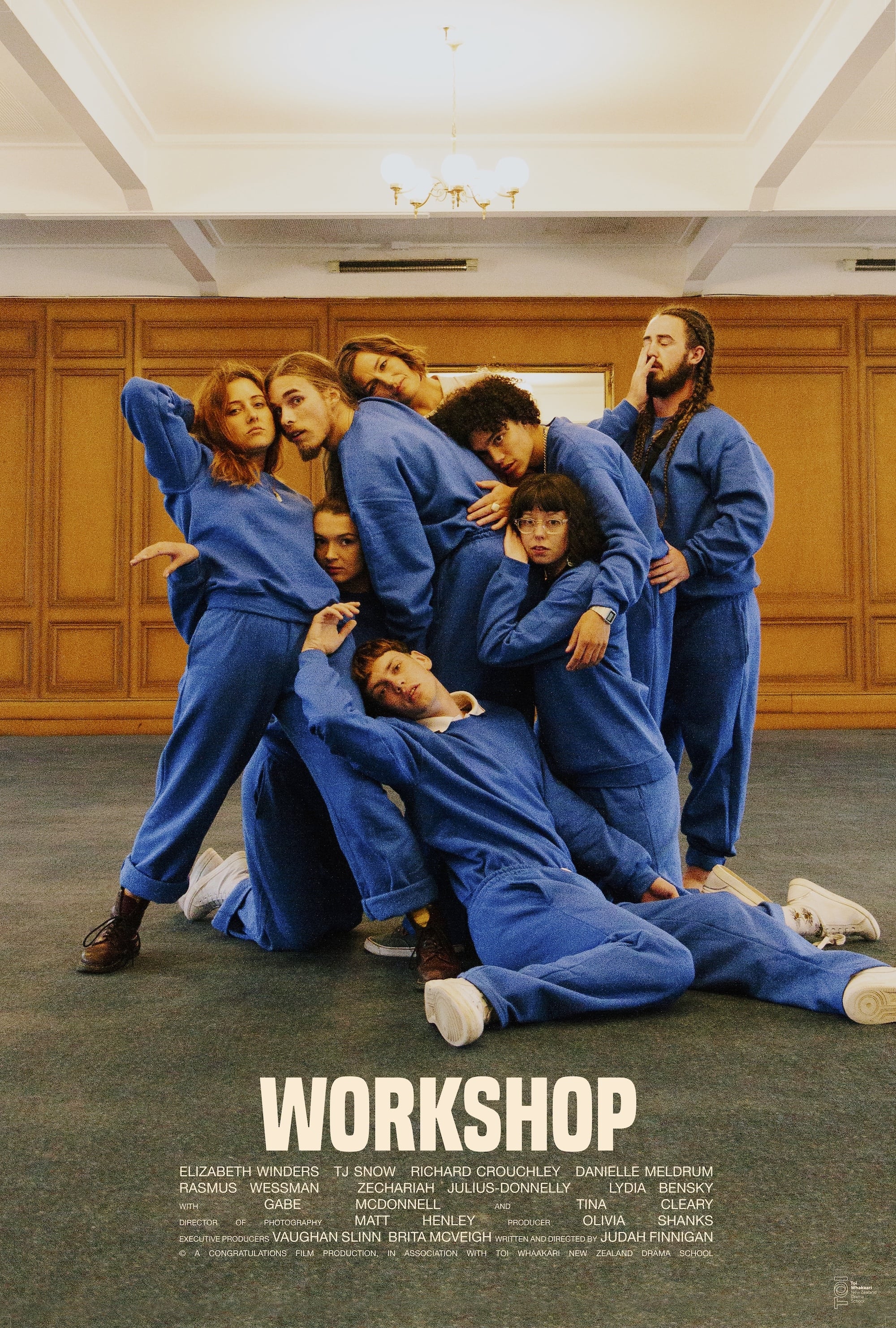 Workshop | Workshop