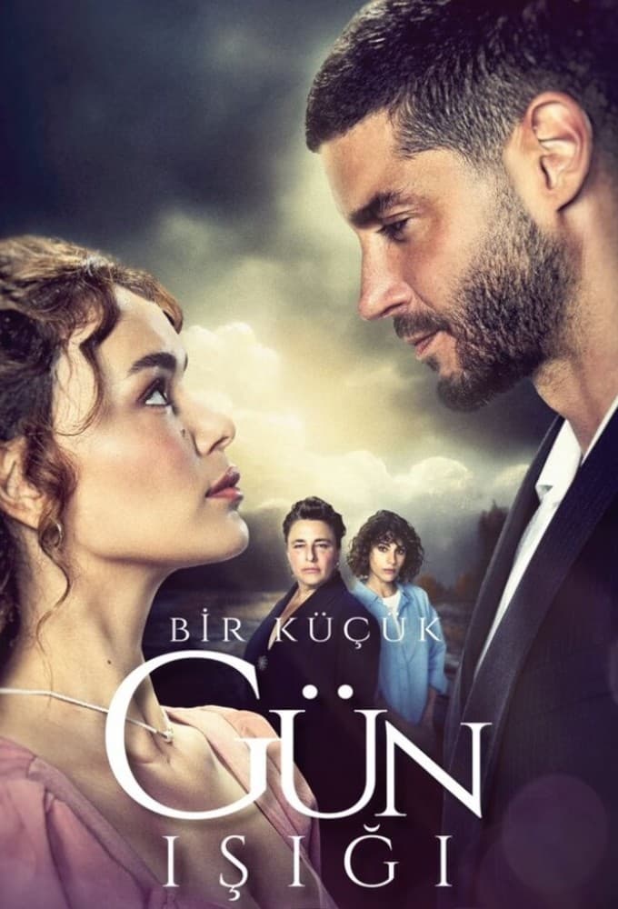 Bir Küçük Gün Işığı | Bir Küçük Gün Işığı