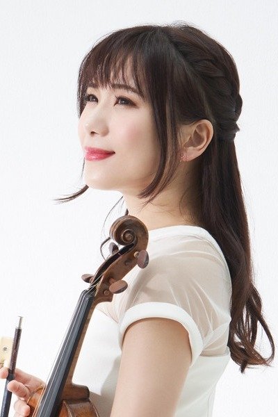 بازیگر Ayako Ishikawa  