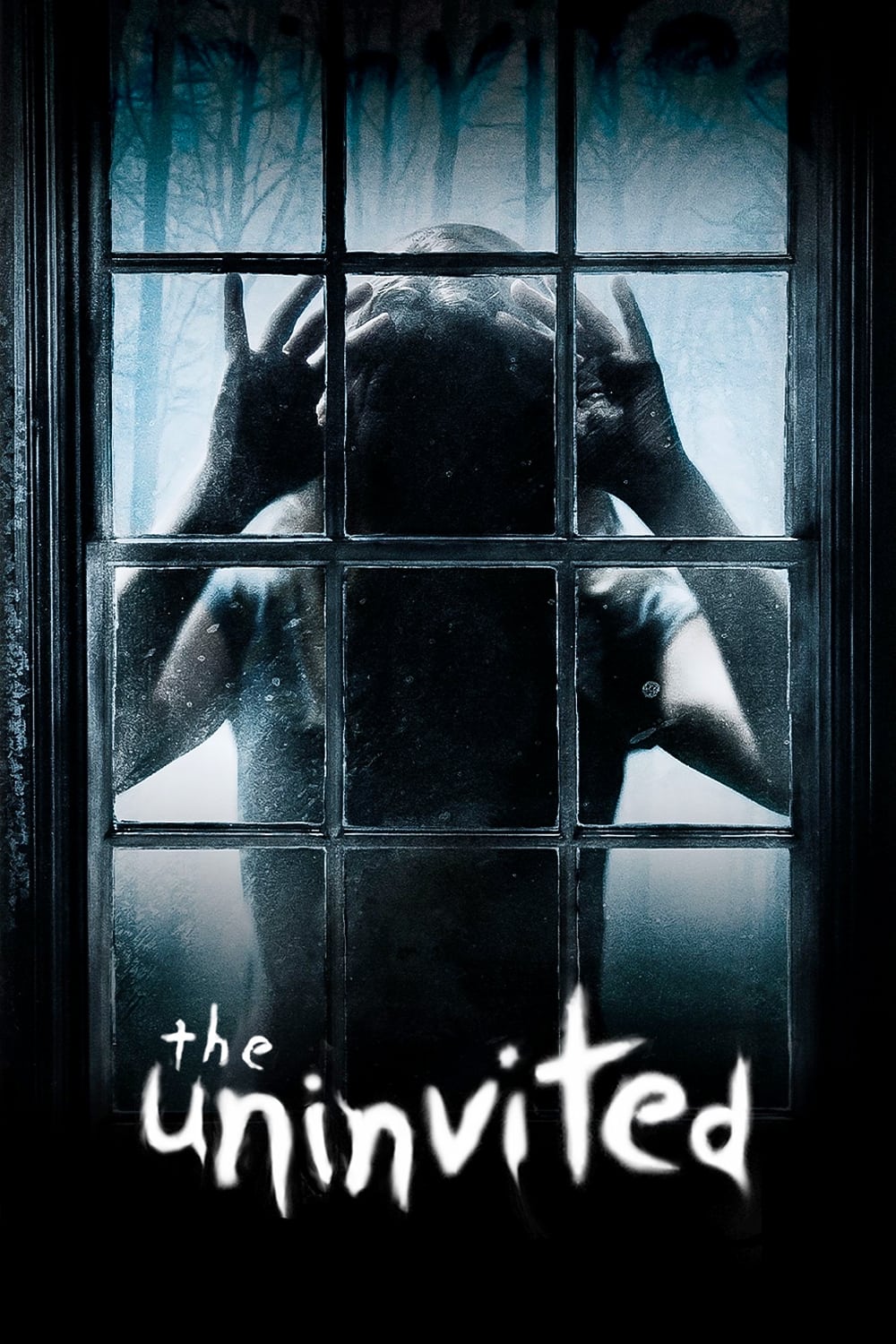 ناخوانده | The Uninvited