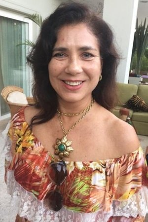 بازیگر Mariane Vicentini  