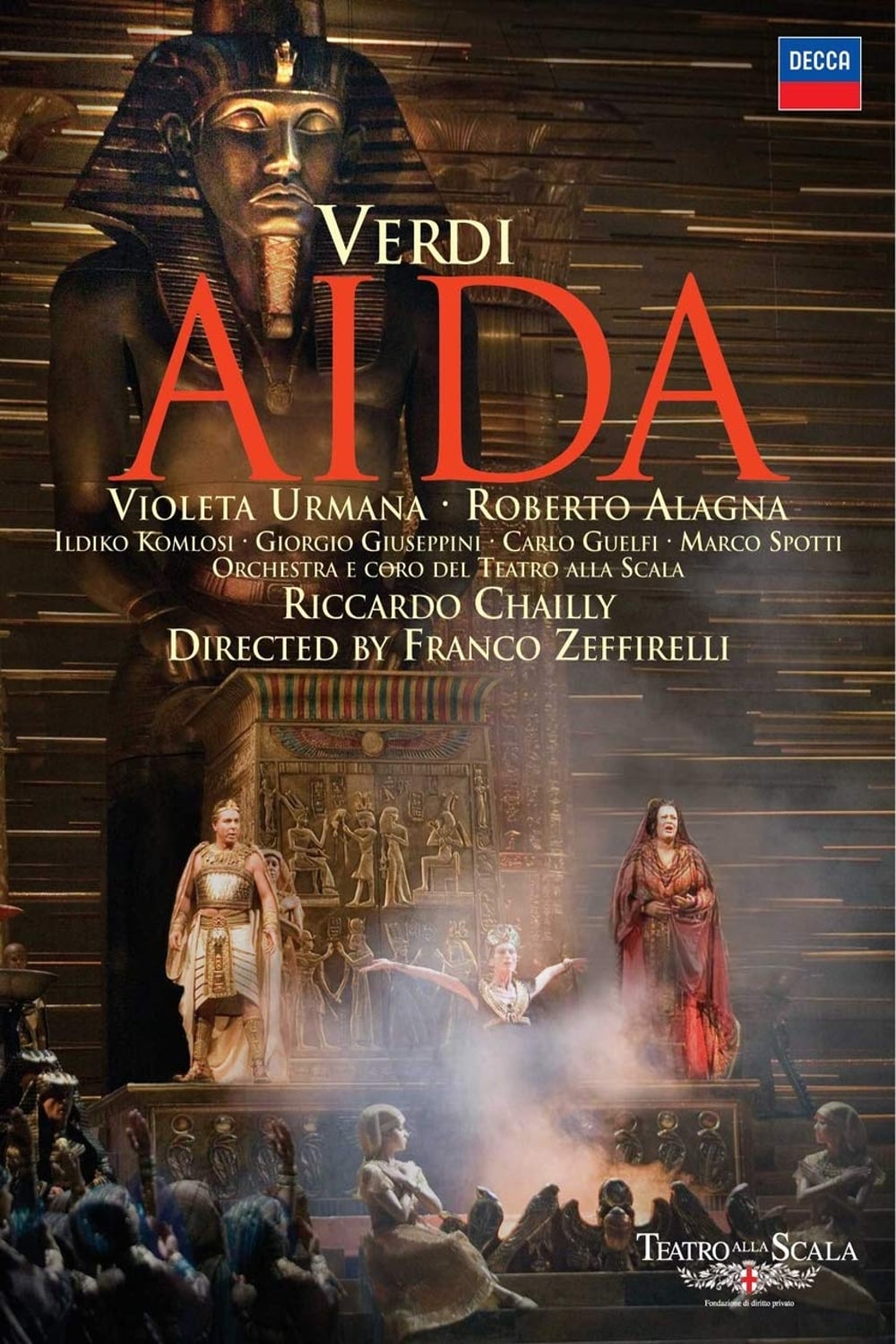 Verdi: Aida | Verdi: Aida