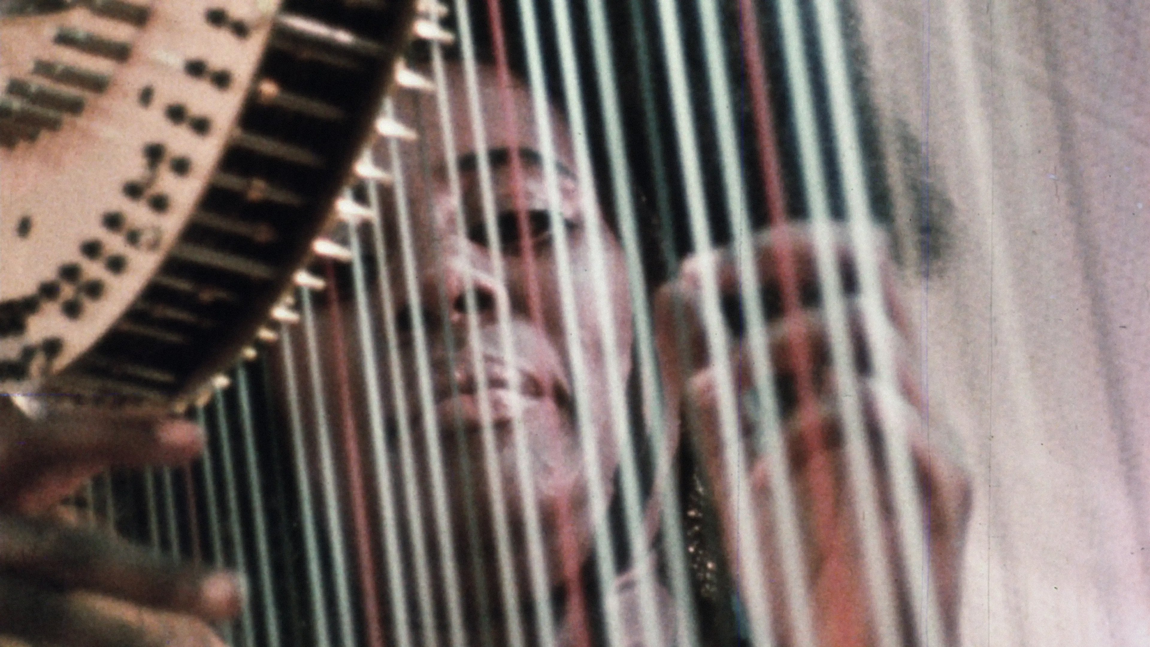 Black Journal: 26; Alice Coltrane|Black Journal: 26; Alice Coltrane
