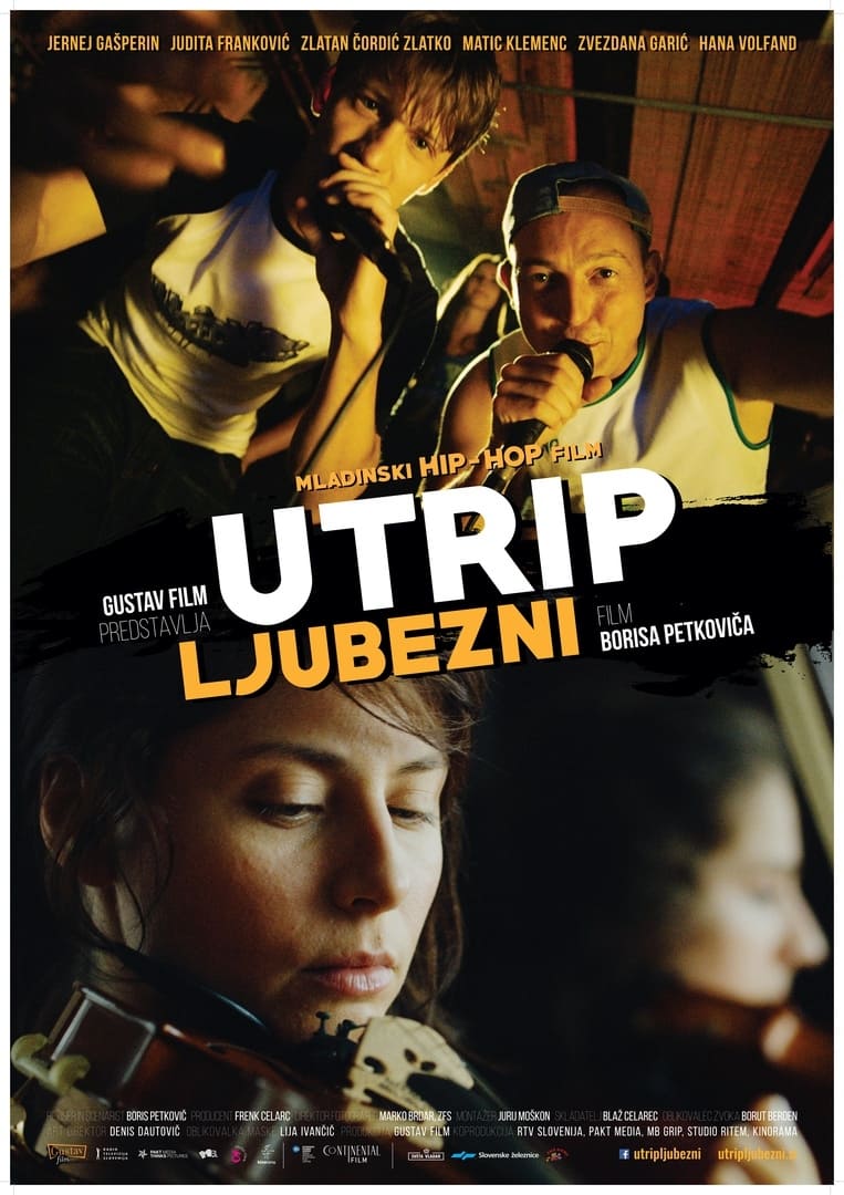 Utrip ljubezni | Utrip ljubezni