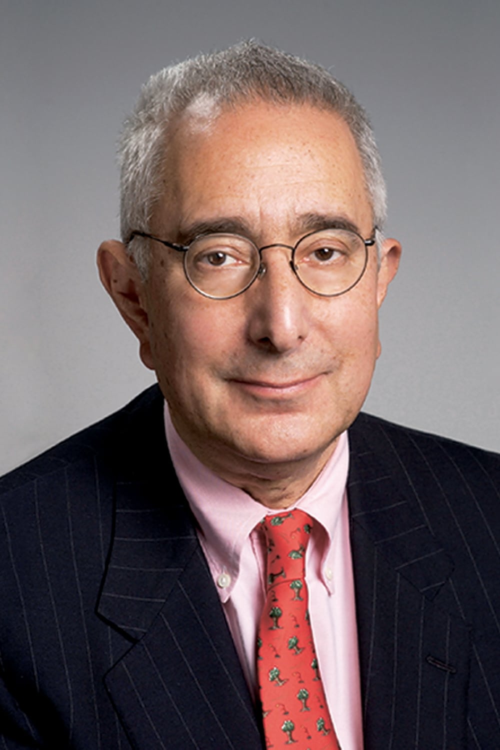 بازیگر Ben Stein  