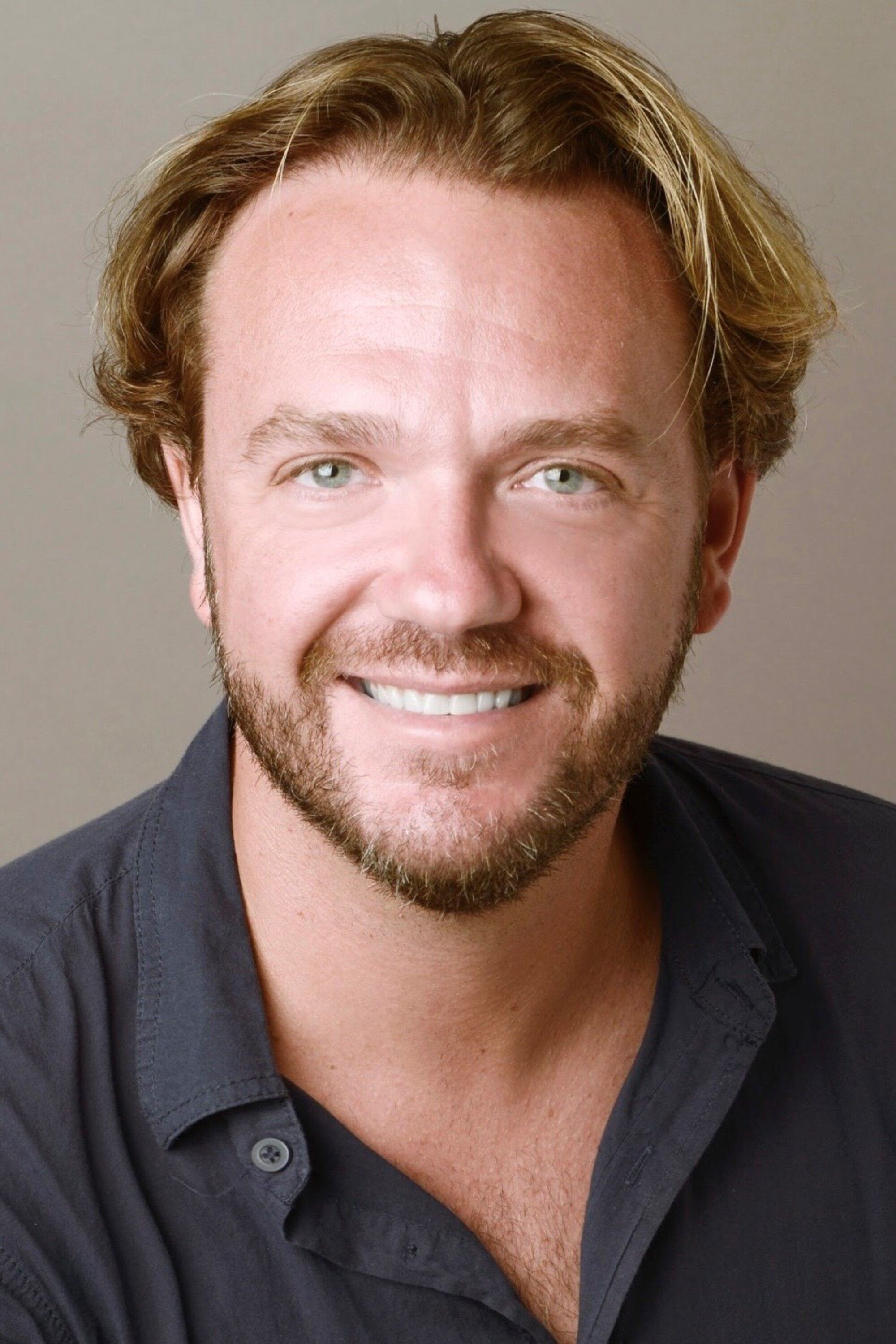 بازیگر Sergi Albert  