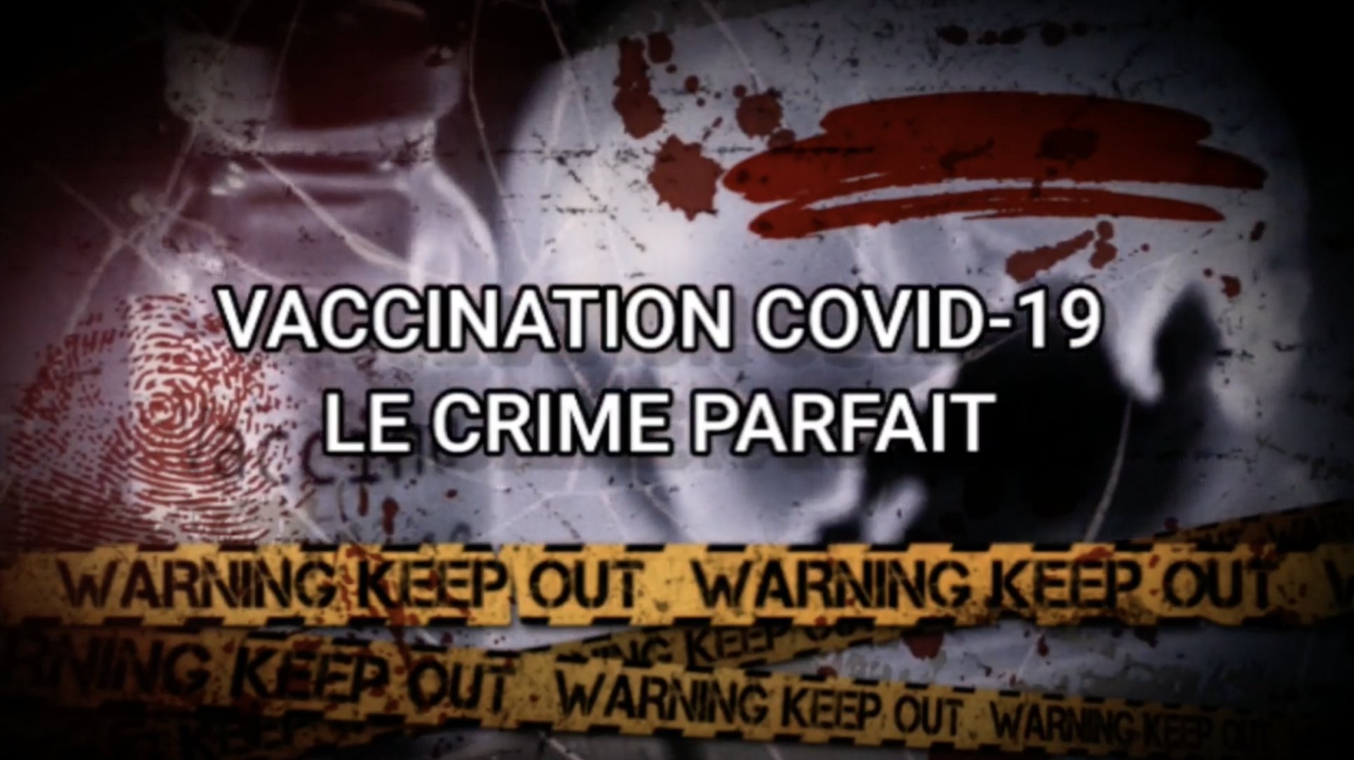 Le Crime Parfait|Le Crime Parfait