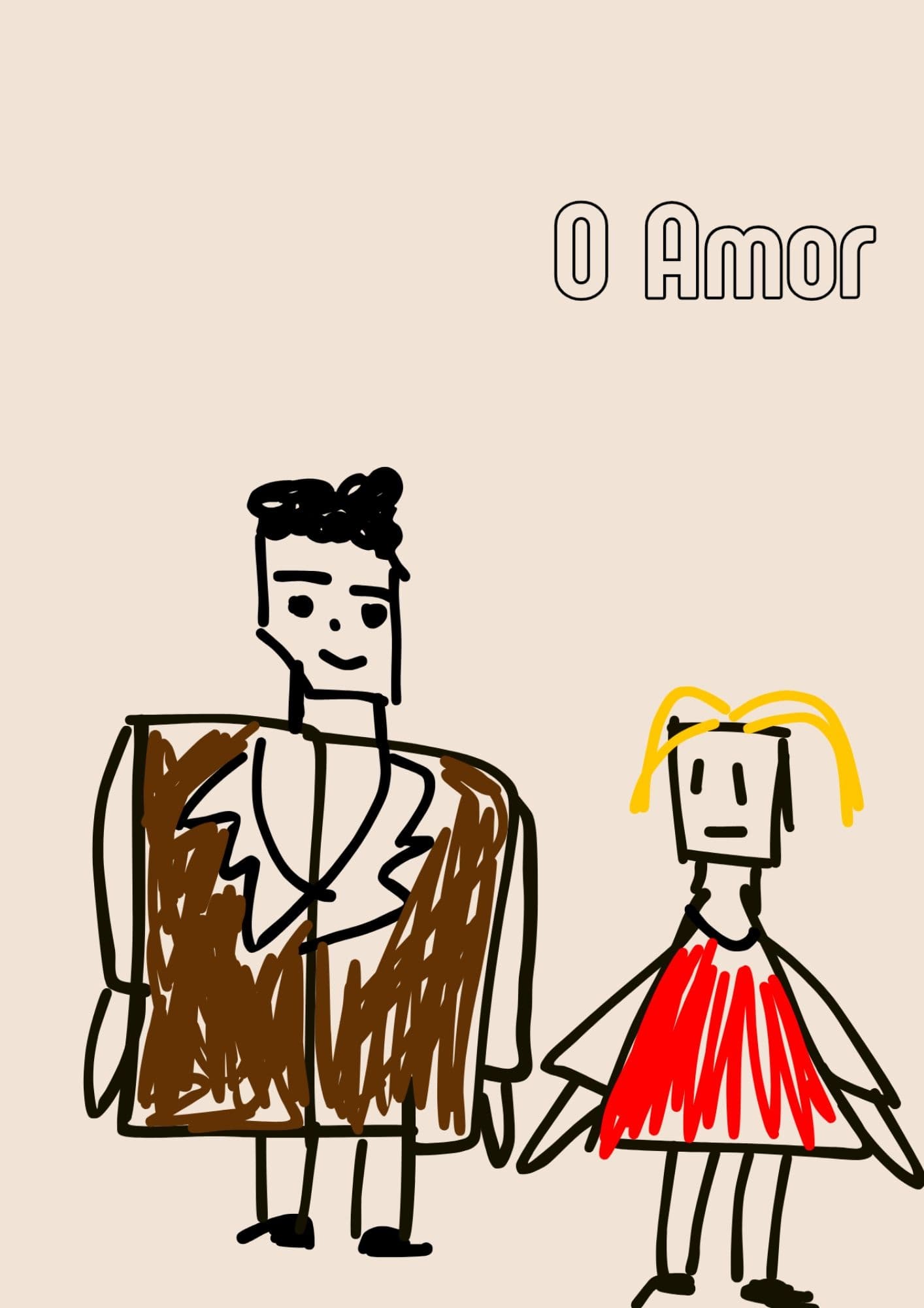 O Amor | O Amor