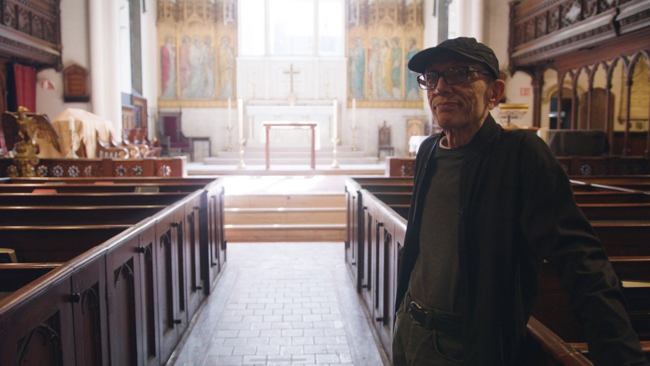 The Degenerate: The Life and Films of Andy Milligan|The Degenerate: The Life and Films of Andy Milligan
