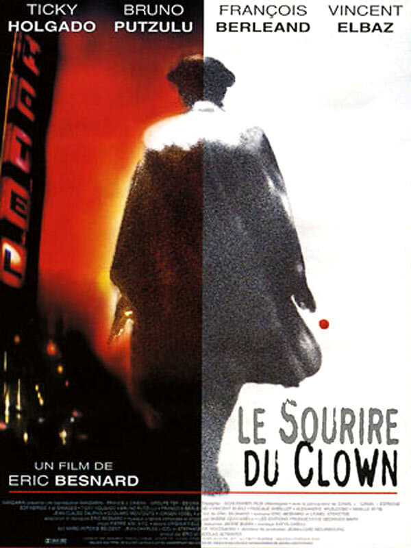 Le sourire du clown | Le sourire du clown