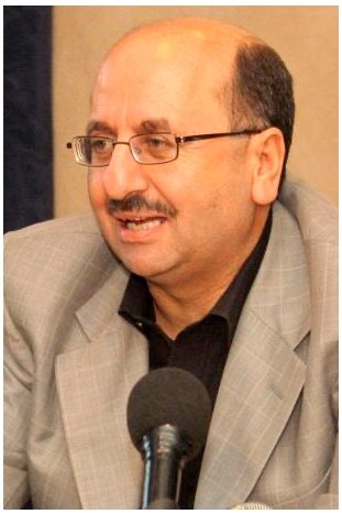 بازیگر Samih Maaytah  