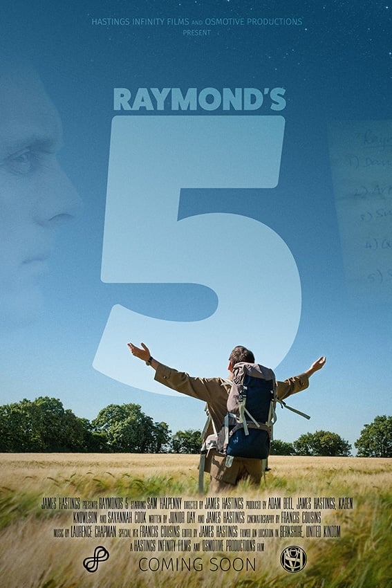 Raymond's 5 | Raymond's 5