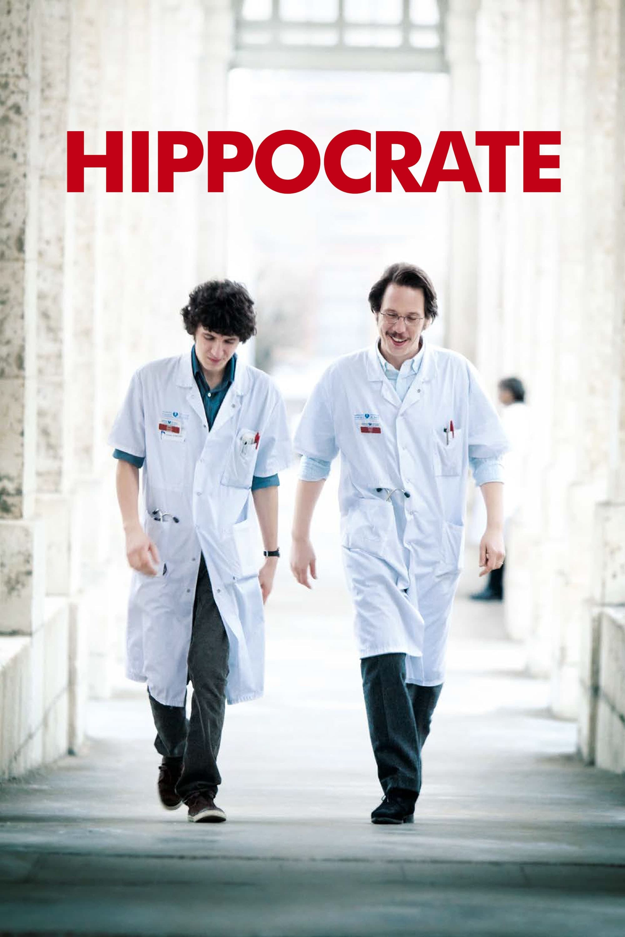 Hippocrate