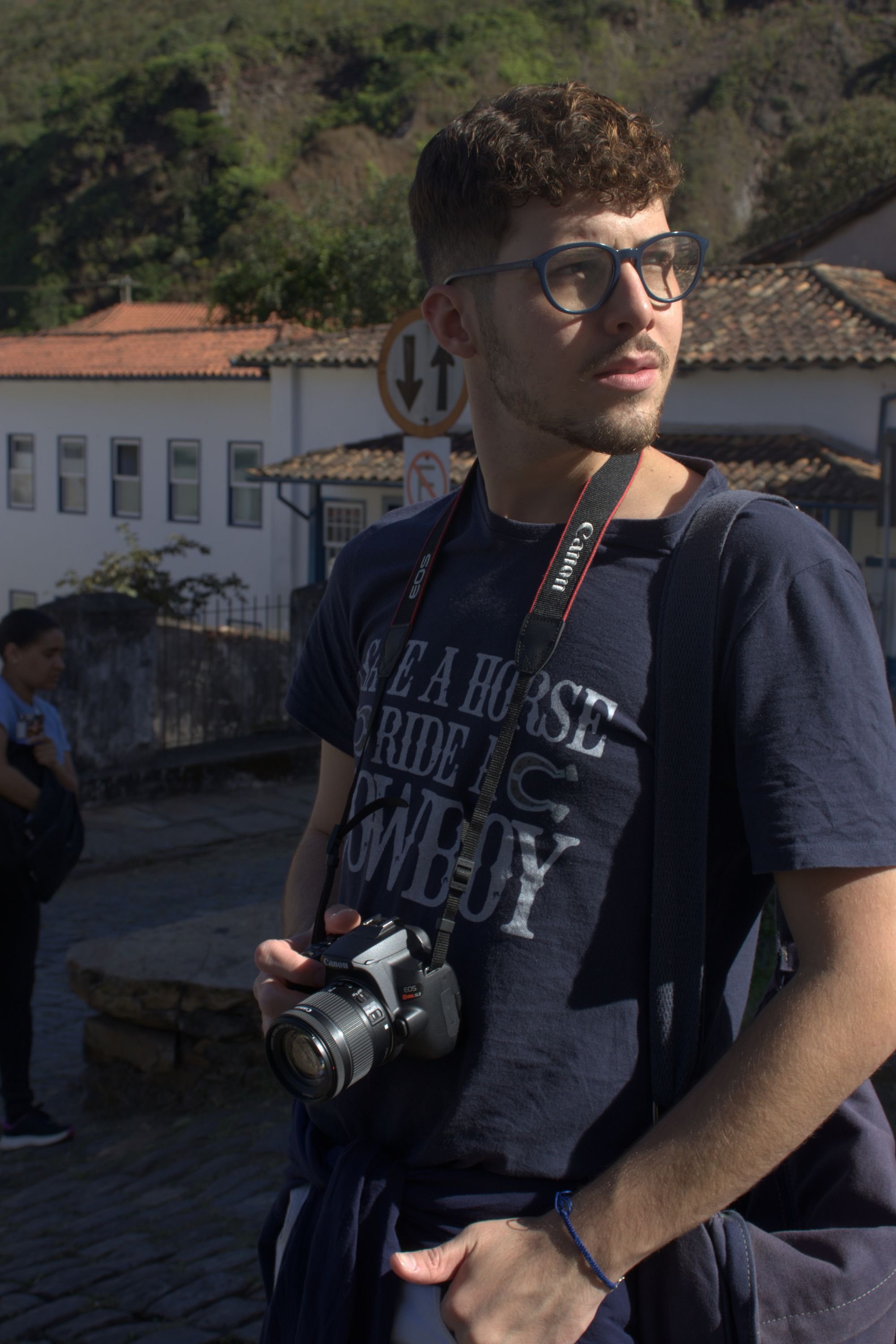 بازیگر Felipe Andolpho  