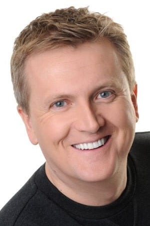 بازیگر Aled Jones  