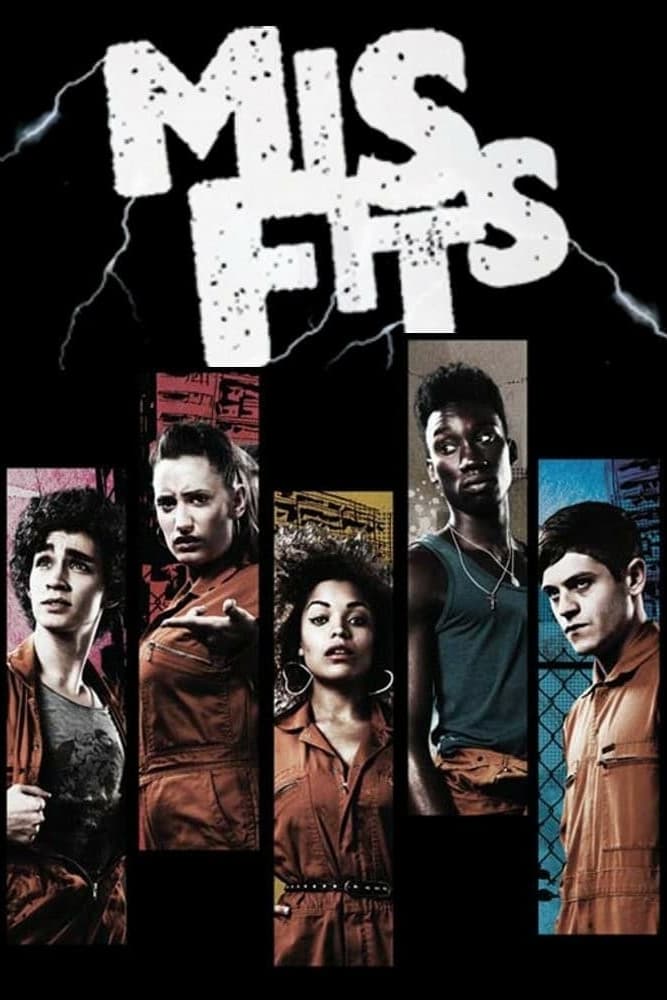 Misfits | Misfits