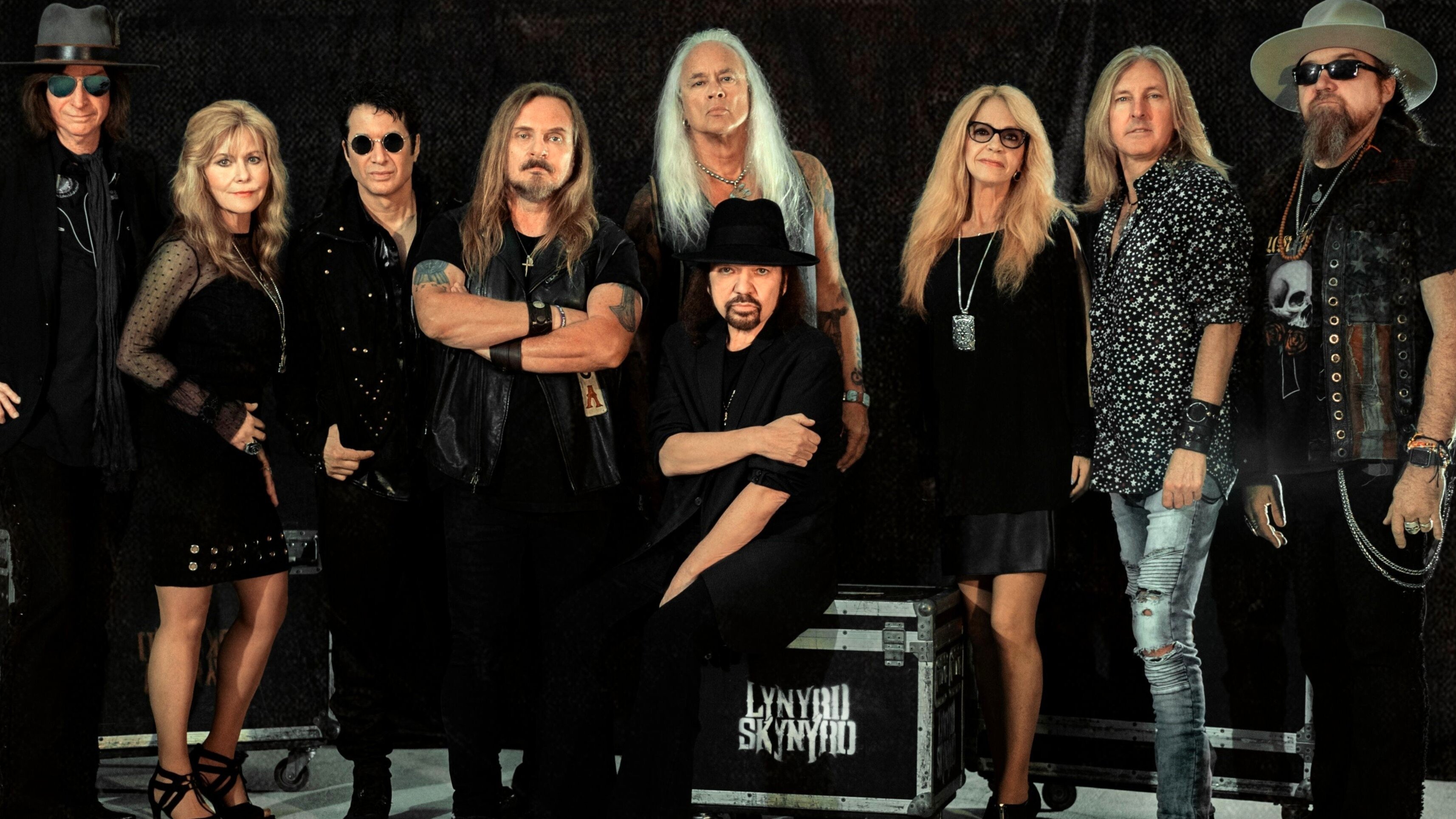 Lynyrd Skynyrd: Celebrating 50 Years Live at the Ryman|Lynyrd Skynyrd: Celebrating 50 Years Live at the Ryman