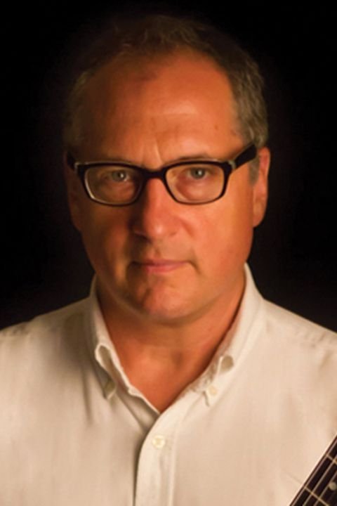 بازیگر Chuck Loeb  