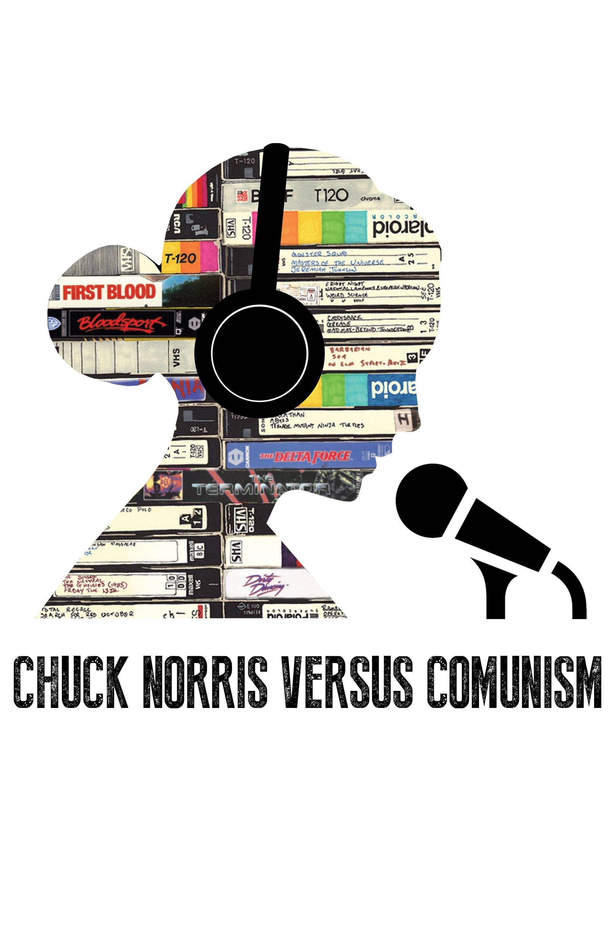 Chuck Norris vs Comunism | Chuck Norris vs Comunism