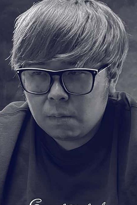 بازیگر Justin Wong  