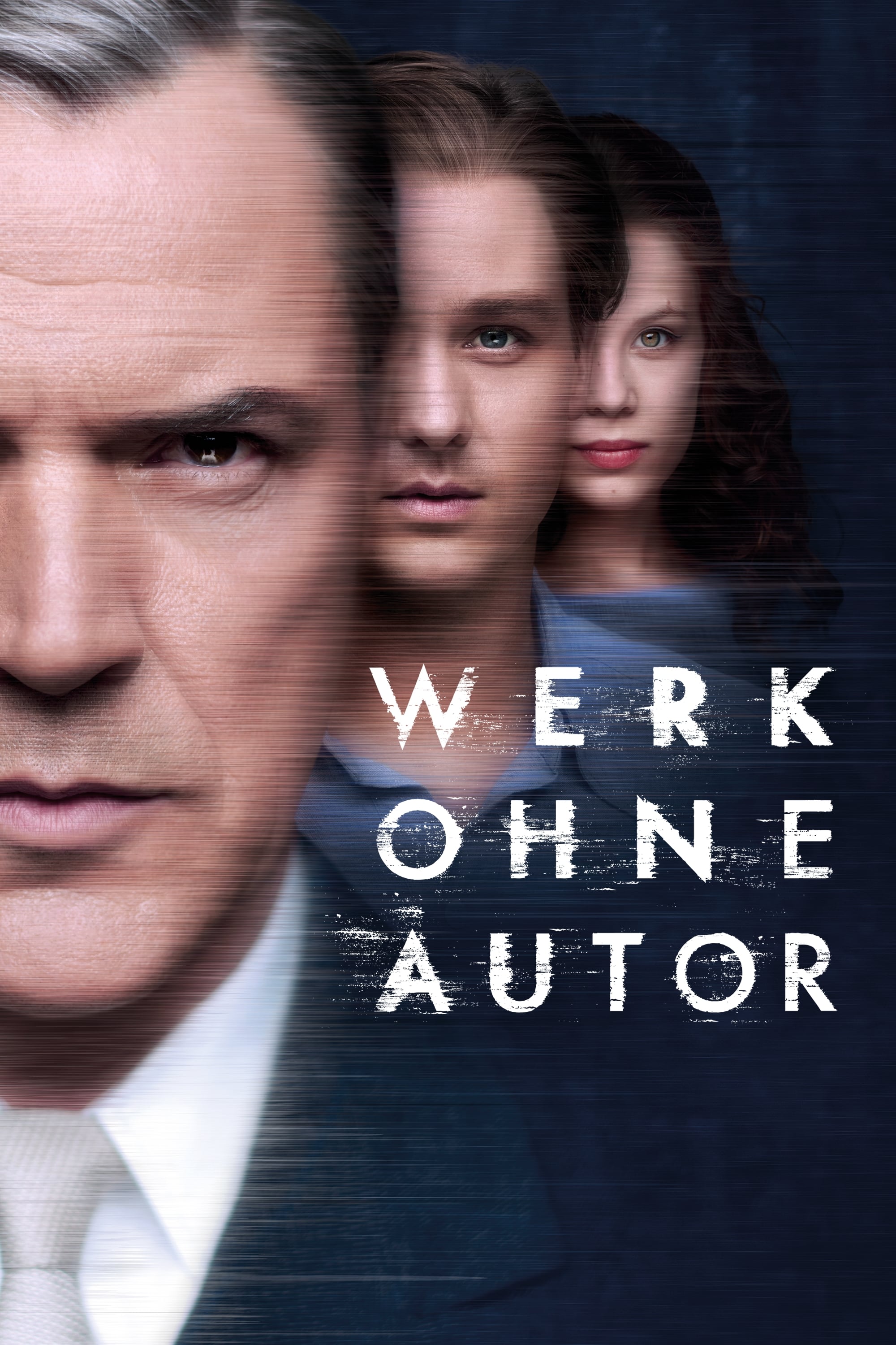 Werk ohne Autor | Werk ohne Autor