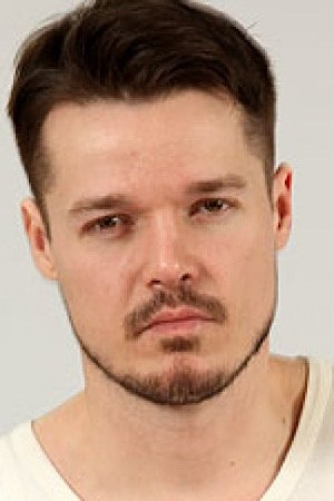 بازیگر Adam Dacre  