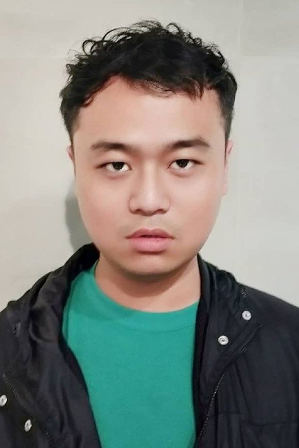 بازیگر Jiang Weihui  