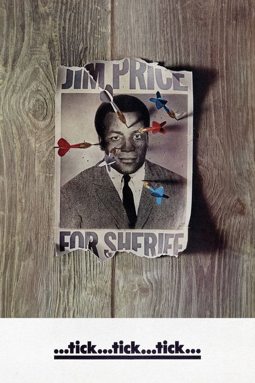 … tick… tick… tick… | … tick… tick… tick…