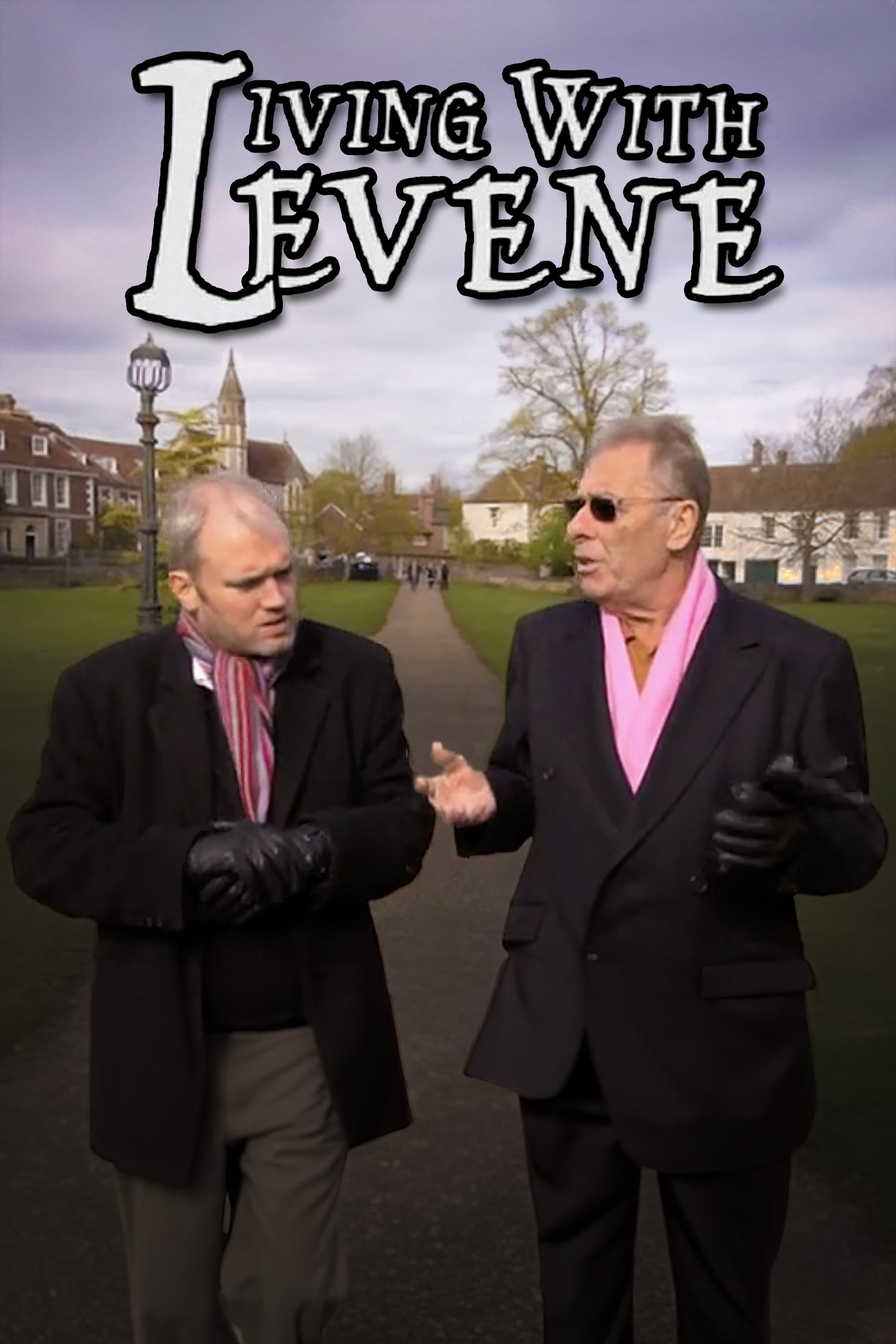 Living with Levene | Living with Levene