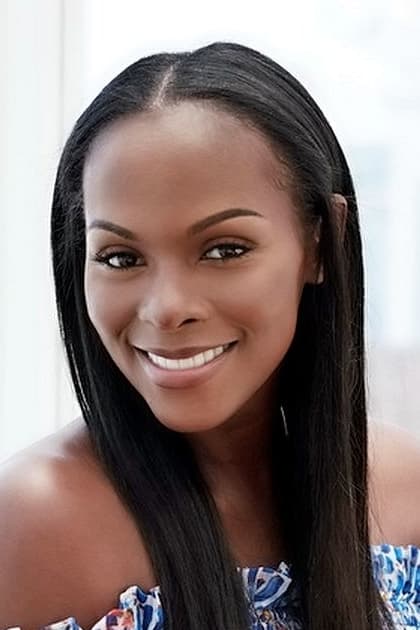 بازیگر Tika Sumpter  