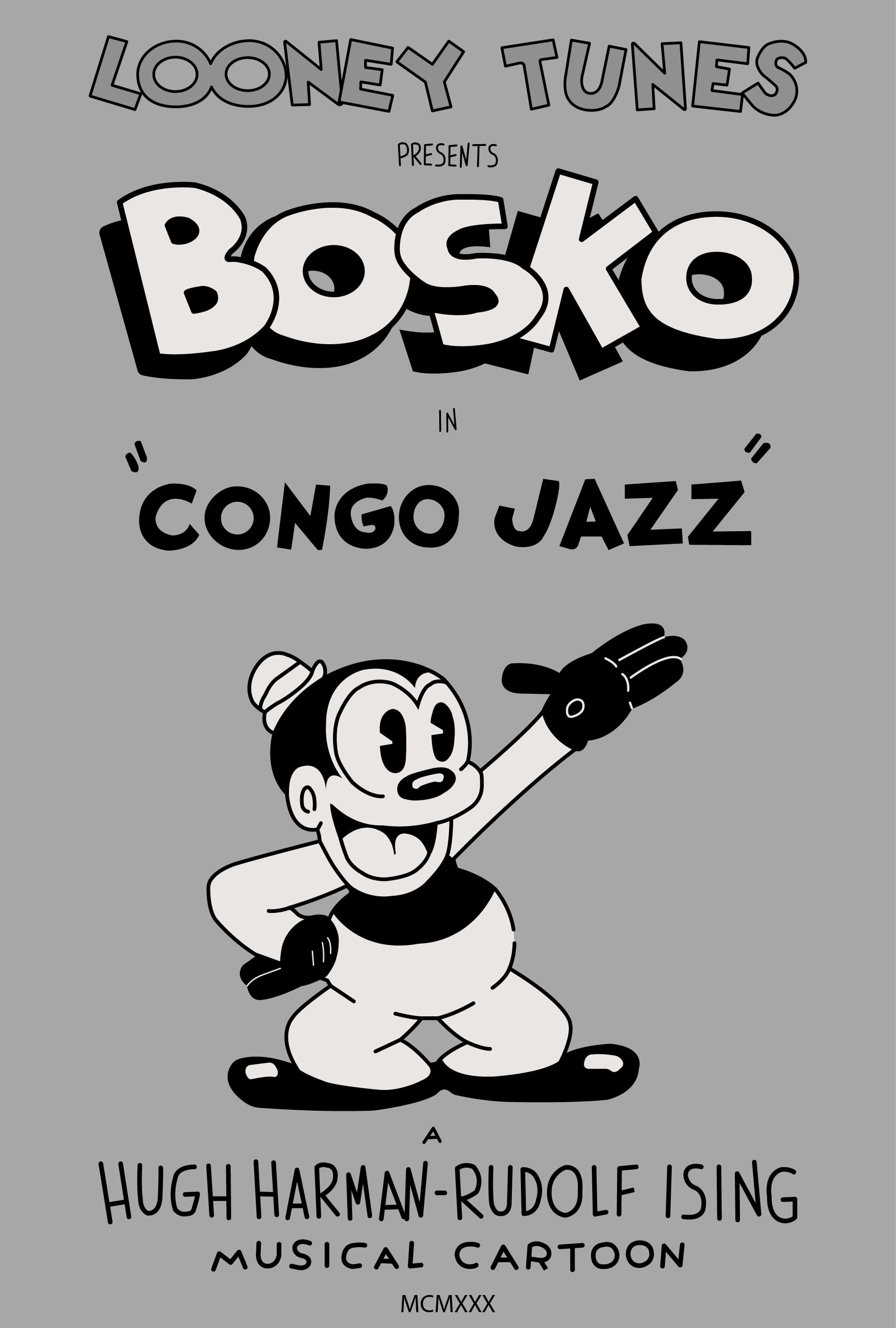 Congo Jazz | Congo Jazz