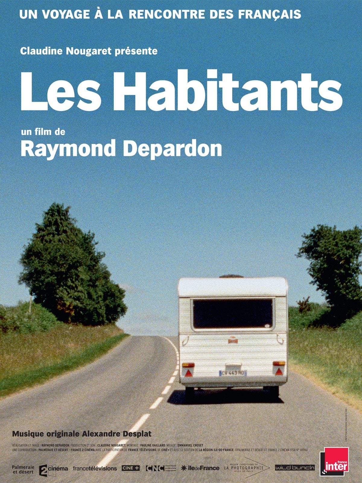 Les habitants | Les habitants