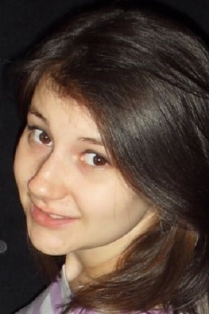 بازیگر Ksenia Bazanova  